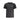 Vans Black Cotton Men T-Shirt