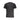 Vans Black Cotton Men T-Shirt