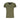 Aeronautica Militare Green Cotton T-Shirt