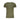 Aeronautica Militare Green Cotton T-Shirt