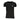 Cavalli Class Black Cotton T-Shirt