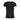 Cavalli Class Black Cotton T-Shirt