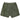 Refrigiwear Green Nylon Men Swim Trunk