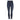 One Teaspoon Blue Cotton Women's Skinny Jean