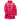 Refrigiwear Chaqueta larga de plumas fucsia brillante