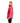 Refrigiwear Fuchsia Shimmer Long Down Jacket