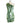 Women's Elisabetta Franchi Green Polyamide Dress