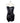 Women's Elisabetta Franchi Black Polyamide Dress