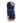 Women's Elisabetta Franchi Blue Wool Dress