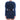 Elisabetta Franchi Blue Wool Women Dress