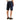 Refrigiwear Elegant Blue Cotton Blend Shorts