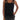 Dolce & Gabbana Elegant Black Lace Sleeveless Cami Blouse Dolce & Gabbana