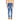 Dsquared² Blue Cotton Men's Distressed Jean Dsquared²