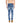 Dsquared² Blue Cotton Men's Distressed Jean Dsquared² 