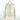 Chaqueta de cuero blanca para mujer Emilio Romanelli