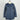 Emilio Romanelli Chaqueta Mujer Poliester Azul