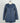 Emilio Romanelli Blue Polyester Women Jacket