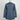 Emilio Romanelli Chaqueta Mujer Poliester Azul