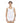 Bikkembergs White Cotton Men's Tank Top Bikkembergs 