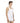 Bikkembergs White Cotton Men's Tank Top Bikkembergs 