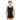 Bikkembergs Black Cotton Men Tank Top