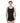 Bikkembergs Black Cotton Men's Tank Top Bikkembergs 