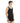 Bikkembergs Black Cotton Men's Tank Top Bikkembergs 