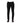 Trussardi Black Wool Men Trouser