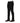Trussardi Black Wool Men Trouser