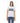 Baldinini Trend White Cotton Women T-Shirt