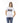 Baldinini Trend White Cotton Women T-Shirt