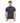 Baldinini Trend Blue Cotton Men Polo Shirt