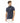 Baldinini Trend Blue Cotton Men Polo Shirt