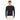 Baldinini Trend Black Modal Men Sweater