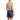 Bikkembergs Blue Polyester Men Swim Short