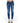 Frankie Morello Blue Cotton Women Jeans Frankie Morello 