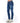 Frankie Morello Blue Cotton Women Jeans Frankie Morello 