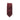 Billionaire Italian Couture Burgundy Sisal Men Tie