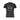 La Martina Black Cotton Men T-Shirt