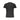 La Martina Black Cotton Men T-Shirt