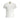 Levi's Classic White Cotton Polo Shirt