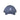 North Sails Classic Blue Visor Cap