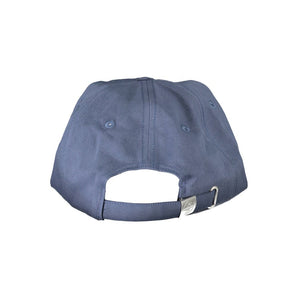 North Sails Classic Blue Visor Cap