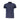 Cavalli Class Blue Cotton Men Polo Shirt