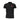 Cavalli Class Black Cotton Men Polo Shirt