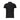 Cavalli Class Black Cotton Men Polo Shirt