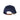 La Martina Blue Cotton Hats & Cap