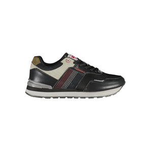 Zapatillas deportivas Carrera Sleek con cordones y detalles en contraste