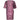 Cavalli Class Pink Cotton Dress