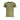 Cavalli Class Green Cotton T-Shirt